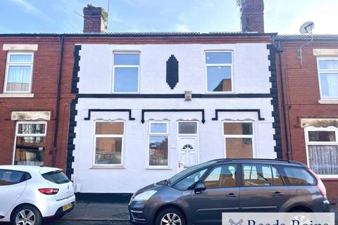 undefined, Nansen Street, Greater Manchester M6