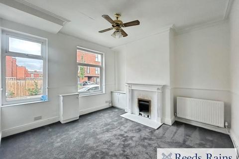 undefined, Nansen Street, Greater Manchester M6
