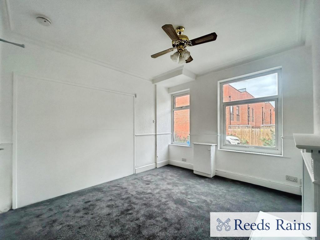 Office/Bedroom