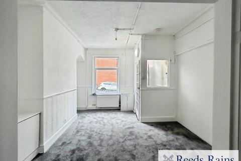 undefined, Nansen Street, Greater Manchester M6