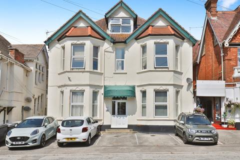 Glen Road, Bournemouth