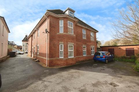 1 bedroom flat for sale, Malmesbury Park Place, Bournemouth