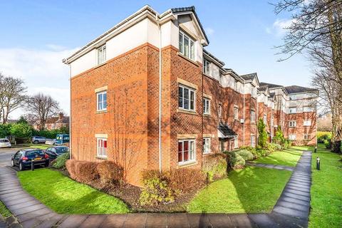 2 bedroom apartment for sale, Moor Lane, Greater Manchester M7