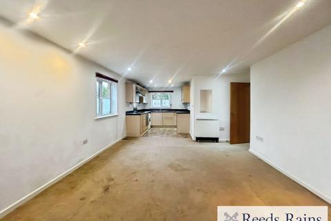 2 bedroom apartment for sale, Moor Lane, Greater Manchester M7