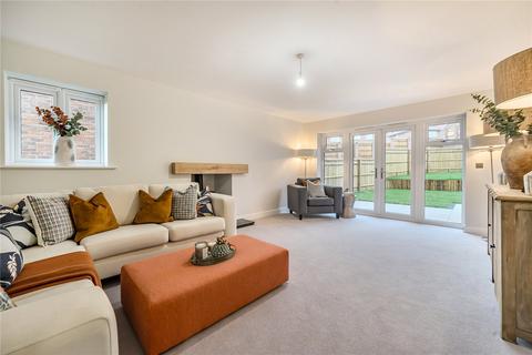 undefined, Tower House Farm, Mortimer, Reading