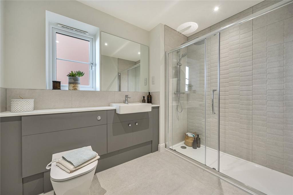 En Suite