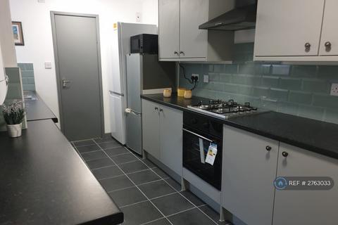 1 bedroom in a house share to rent, Chiswell Street, Liverpool, L7