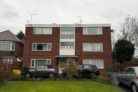 undefined, Kingsbury Court, Birmingham, B23