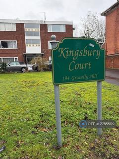 undefined, Kingsbury Court, Birmingham, B23