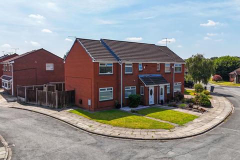 undefined, Milford Drive, Liverpool L12