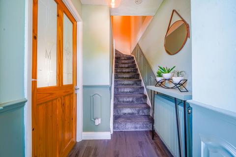 undefined, Milford Drive, Liverpool L12
