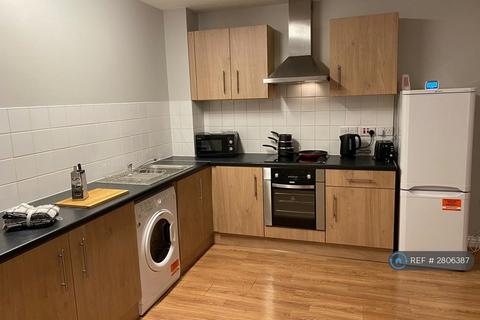 undefined, Mallaby Court, Birkenhead, CH41