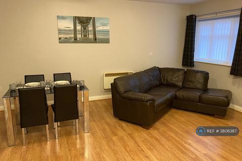 undefined, Mallaby Court, Birkenhead, CH41