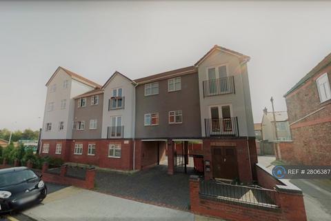 undefined, Mallaby Court, Birkenhead, CH41