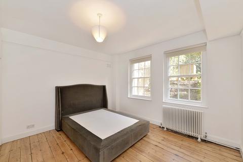 1 bedroom flat to rent, 145 Fulham Road, London SW3