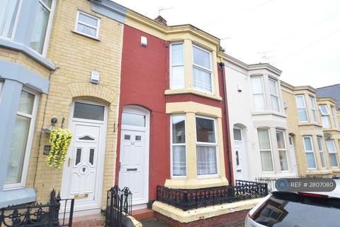 undefined, Albany Road, Kensington, Liverpool, L7