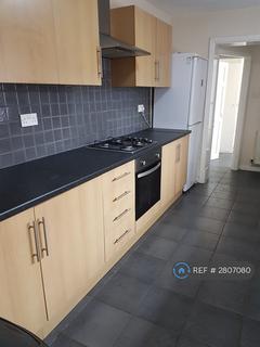 undefined, Albany Road, Kensington, Liverpool, L7