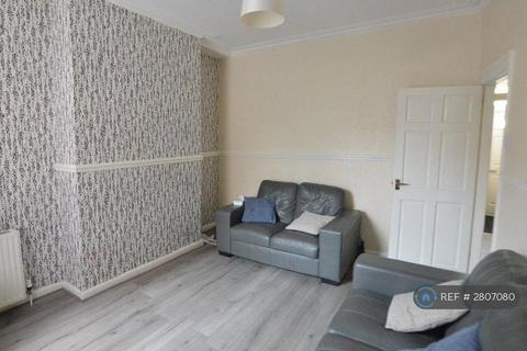 undefined, Albany Road, Kensington, Liverpool, L7