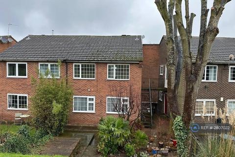 2 bedroom maisonette to rent, Holme Lodge, Nottingham, NG4