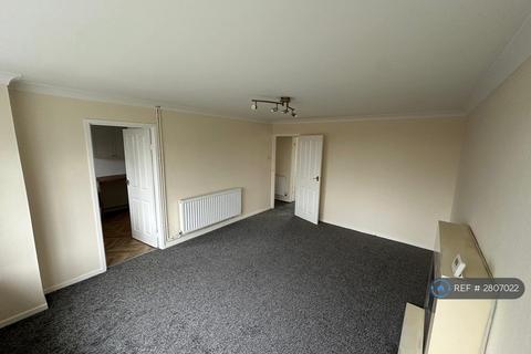 2 bedroom maisonette to rent, Holme Lodge, Nottingham, NG4