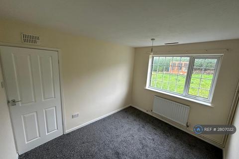 2 bedroom maisonette to rent, Holme Lodge, Nottingham, NG4