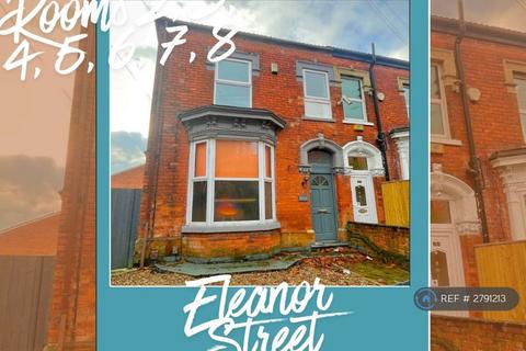 undefined, Eleanor Street, Grimsby, DN32