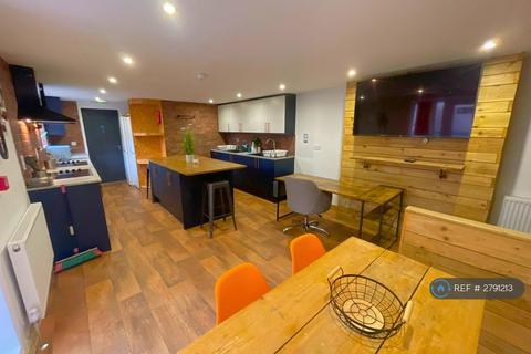 undefined, Eleanor Street, Grimsby, DN32