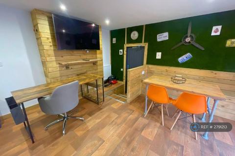 undefined, Eleanor Street, Grimsby, DN32