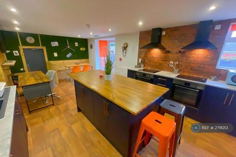 undefined, Eleanor Street, Grimsby, DN32