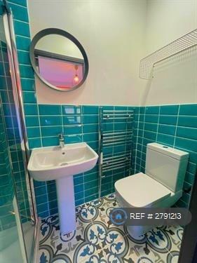 Room 1 - Let