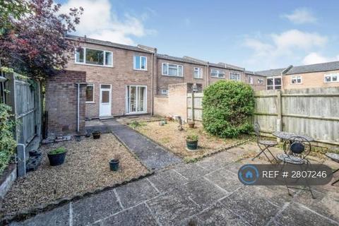 4 bedroom terraced house to rent, St. Pauls Square, Leamington Spa, CV32