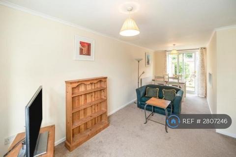 4 bedroom terraced house to rent, St. Pauls Square, Leamington Spa, CV32