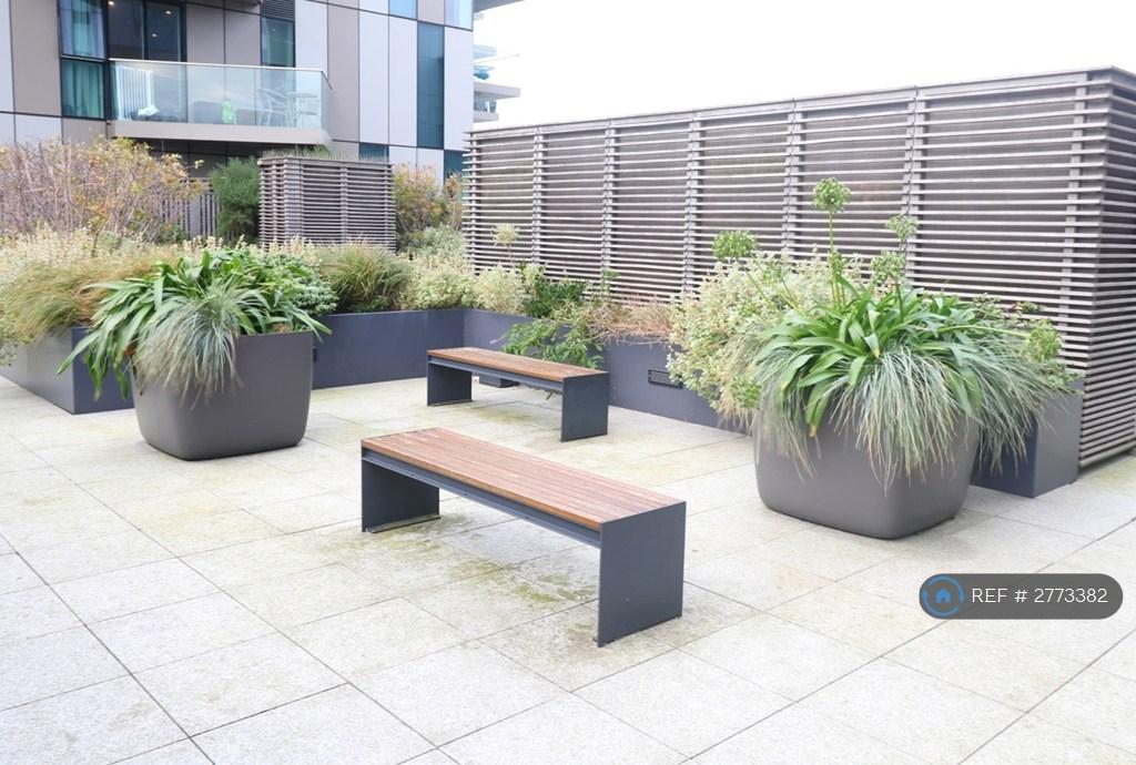 Communal Garden2