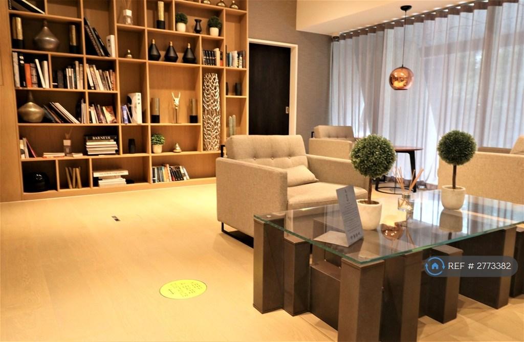 Communal Lounge2