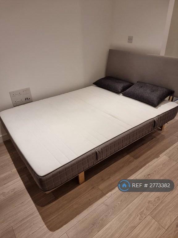 Mattress