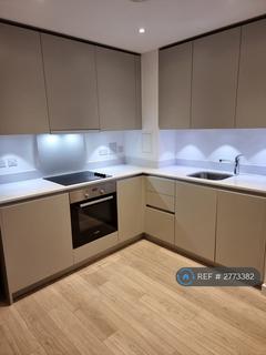 undefined, Pinnacle Apartments, Croydon, CR0