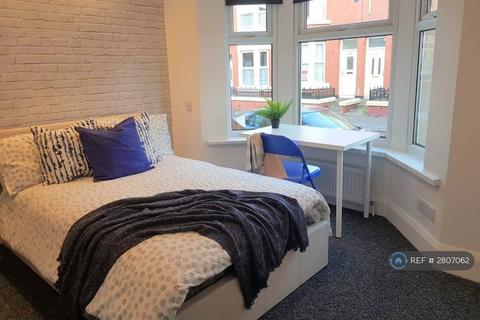 undefined, Saxony Road, Liverpool, L7