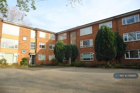 undefined, Grosvenor Court, Salford, M7