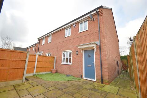 undefined, Brackenfield Close, Chesterfield S42