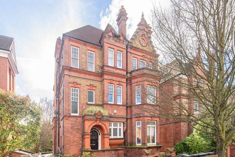 undefined, Eton Avenue, Swiss Cottage, London, NW3