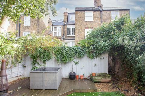 undefined, Forburg Road, London, N16