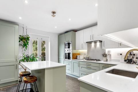 undefined, Forburg Road, London, N16