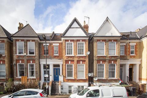 undefined, Forburg Road, London, N16