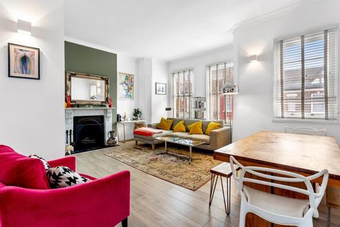3 bedroom flat for sale, Forburg Road, London, N16