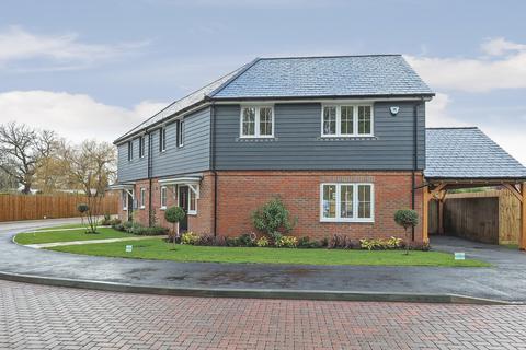 Burstow Grove, Off Haroldslea Drive, Horley, Surrey, RH6