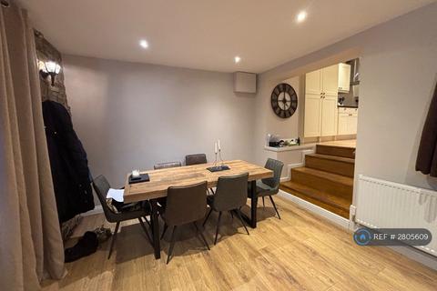 undefined, The Granary, Gateshead, NE11