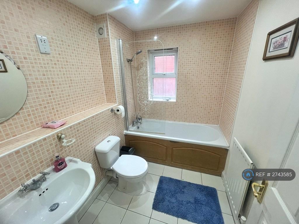 Bathroom 2