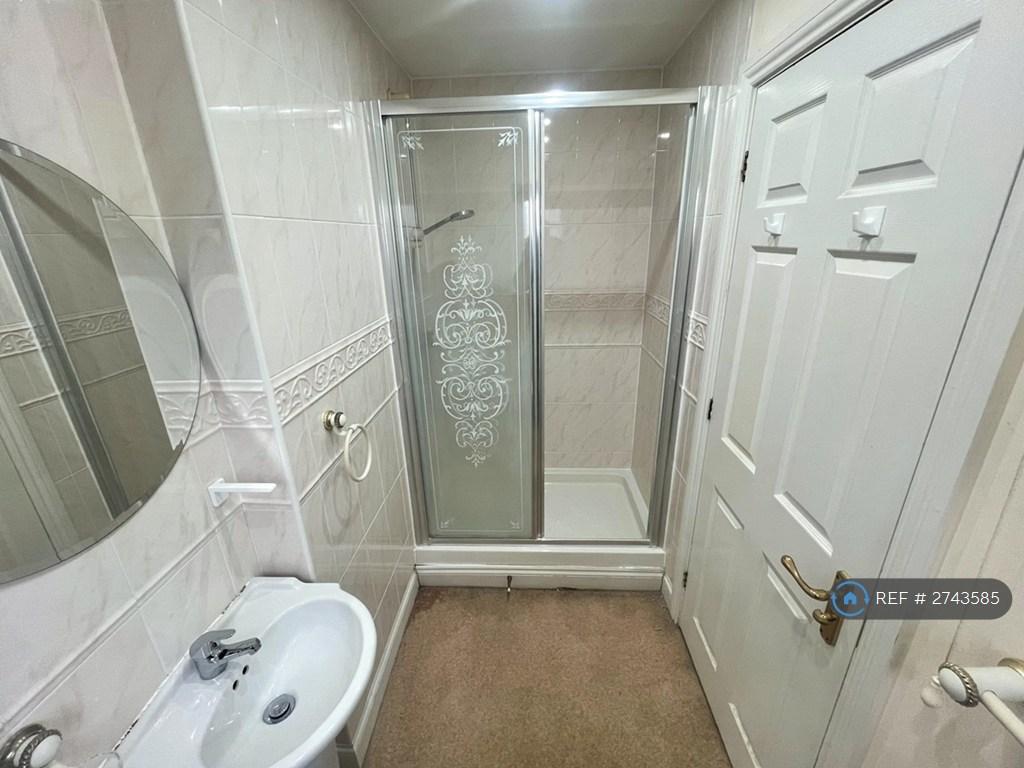 Bathroom 3