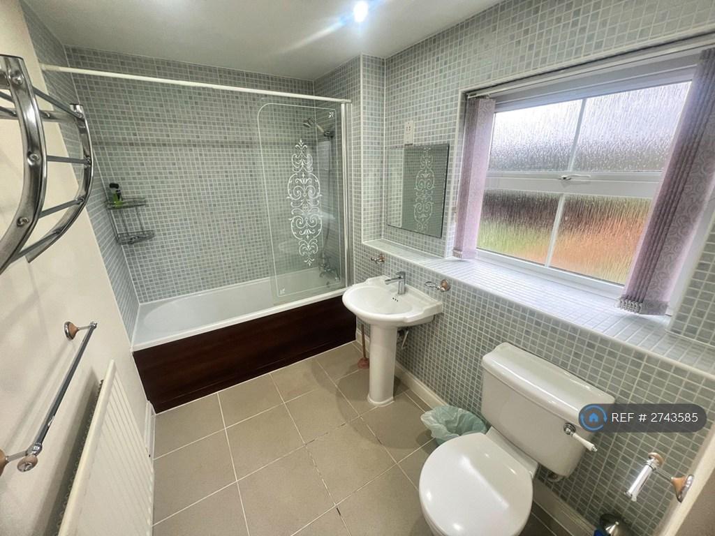 Bathroom 1
