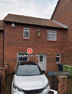 3 bedroom terraced house to rent, Malvern Road, Washington, NE38